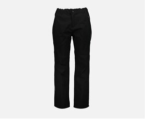 Мужские повседневные штаны Rukka Purjala, черные цена и информация | Мужские брюки | hansapost.ee