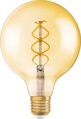 Osram LED pirn Vintage Globe125 hind ja info | Osram Remondikaubad, sanitaartehnika ja kütteseadmed | hansapost.ee