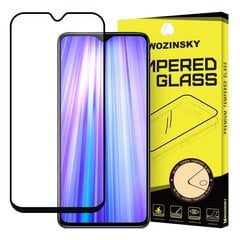 Kaitseklaas Xiaomi Redmi Note 8 Pro, Wozinsky цена и информация | Защитные пленки для телефонов | hansapost.ee