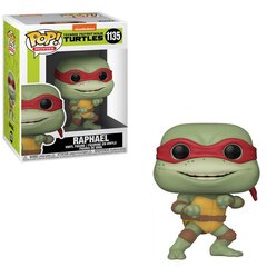 Funko POP Teenage Mutant Ninja Turtles 2 Raphael hind ja info | Fännitooted mänguritele | hansapost.ee