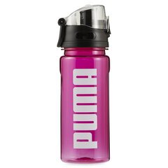 Joogipudel Puma TR, roosa hind ja info | Joogipudelid | hansapost.ee