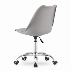 Офисный стул Alba, серый цена и информация | Офисные кресла | hansapost.ee