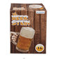 XL Õllekruus "Beer Stein" (1 liiter) hind ja info | Muud kingiideed | hansapost.ee