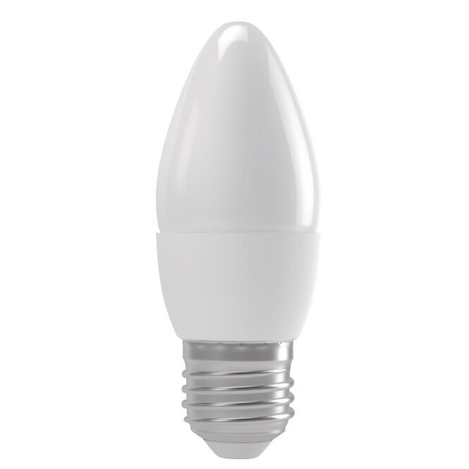 LED pirn E27 6W 500 lm WW hind ja info | Lambipirnid ja LED-pirnid | hansapost.ee