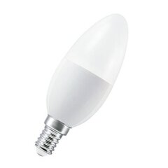 Nutikas LED pirn Ledvance Smart Candle E14 5W 470lm hind ja info | Lambipirnid ja LED-pirnid | hansapost.ee