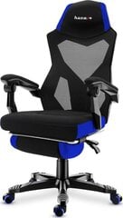 HUZARO COMBAT 3.0, синее цена и информация | Офисные кресла | hansapost.ee