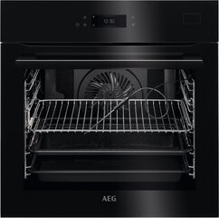 AEG BSE778380B price and information | Ovens | hansapost.ee