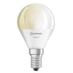 Nutikas LED pirn Ledvance Smart Mini bulb E14 5W 470lm, 3 tk hind ja info | Lambipirnid ja LED-pirnid | hansapost.ee