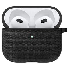 Spigen Urban Fit Apple AirPods 3 hind ja info | Spigen Heli- ja videoseadmed, klaviatuurid ja hiired | hansapost.ee
