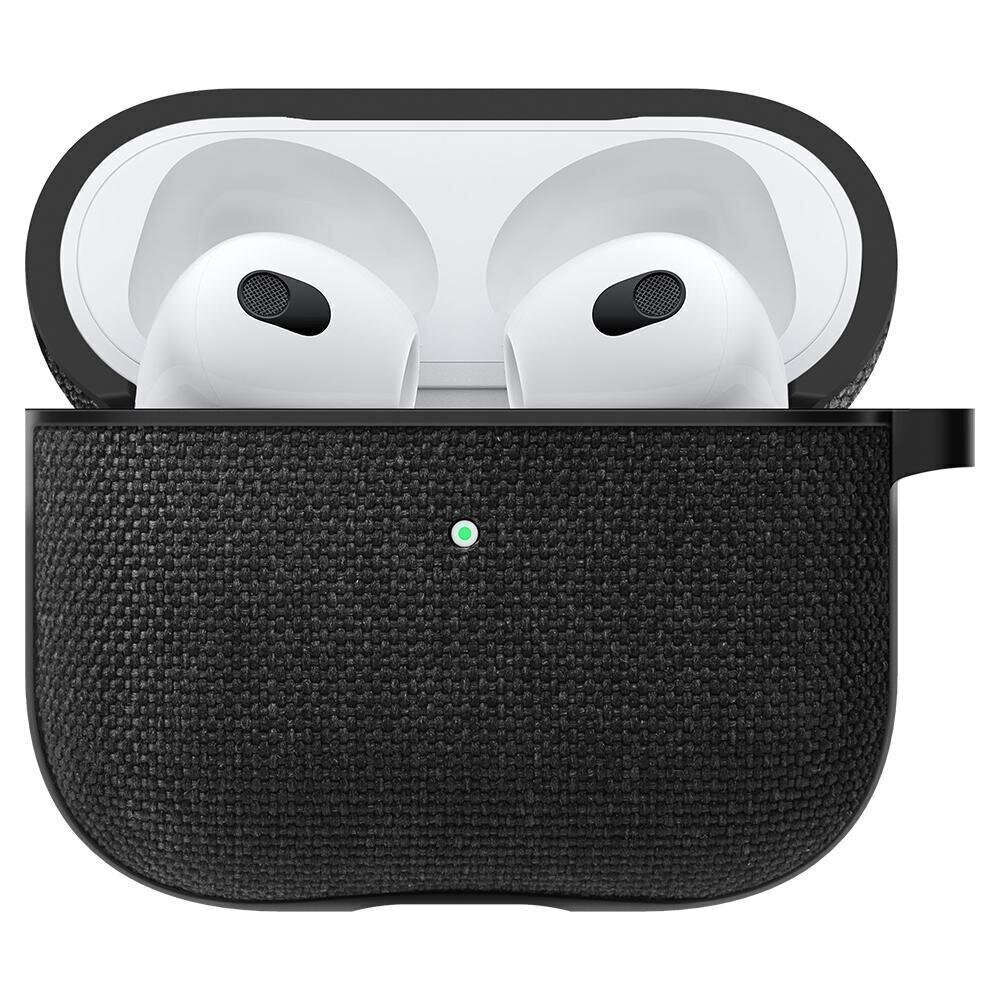Spigen Urban Fit Apple AirPods 3 цена и информация | Kõrvaklappide tarvikud | hansapost.ee