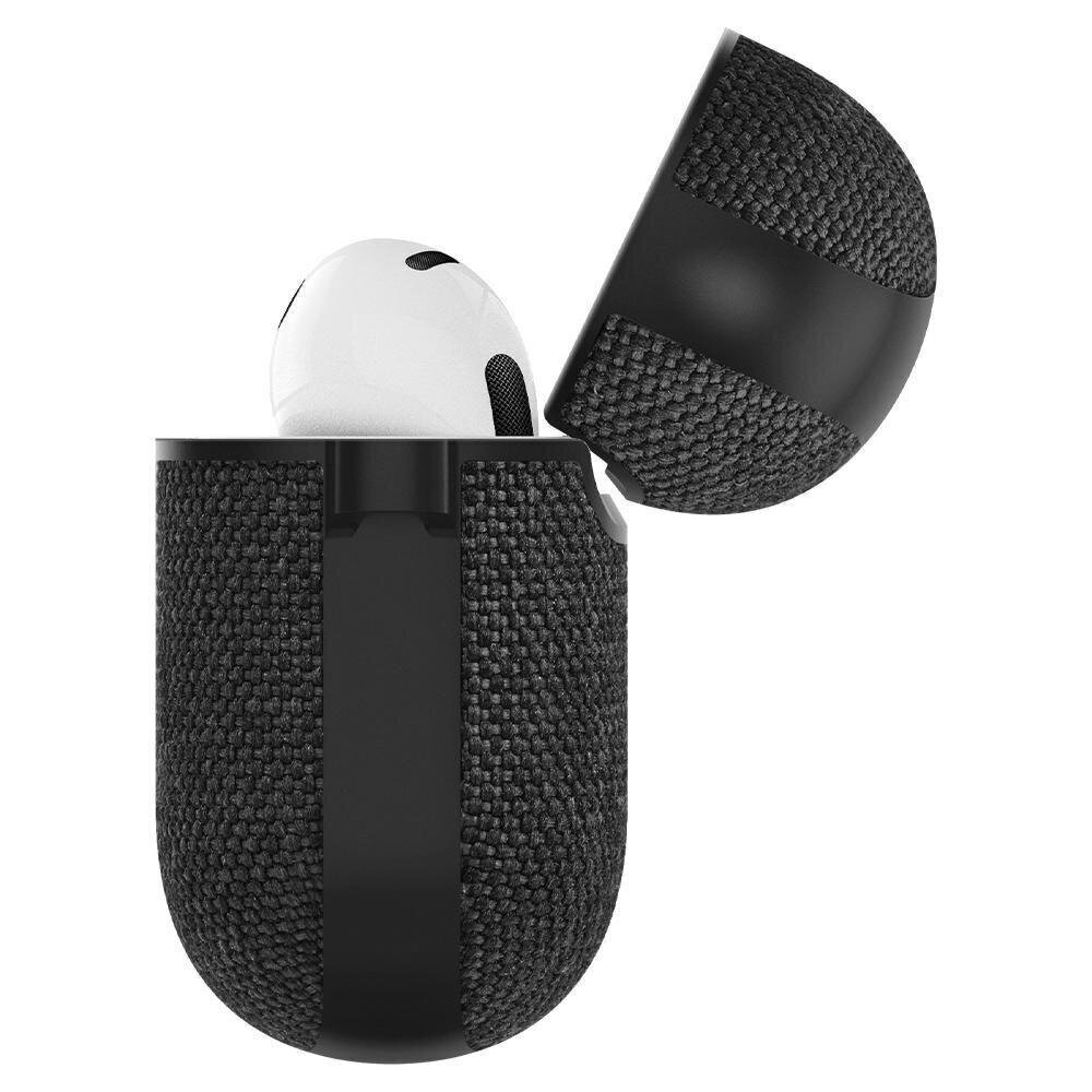 Spigen Urban Fit Apple AirPods 3 hind ja info | Kõrvaklappide tarvikud | hansapost.ee