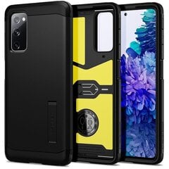 Чехол для телефона Spigen SPN1372BLK цена и информация | Чехлы для телефонов | hansapost.ee