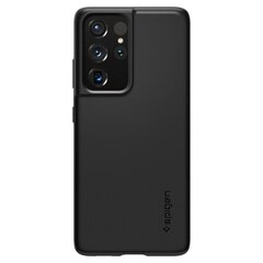 Telefoniümbris Spigen SPN1460BLK цена и информация | Чехлы для телефонов | hansapost.ee