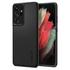 Telefoniümbris Spigen SPN1460BLK цена и информация | Чехлы для телефонов | hansapost.ee