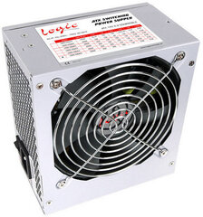 Logic Atx 400W hind ja info | Toiteplokid | hansapost.ee