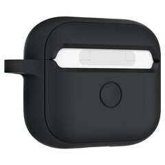 Spigen Apple AirPods 3 hind ja info | Kõrvaklappide tarvikud | hansapost.ee