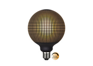 Декоративная электрическая лампочка E27, 4 Вт цена и информация | Лампочки | hansapost.ee