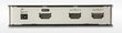 Aten Video Splitter HDMI 2 port цена и информация | USB adapterid ja jagajad | hansapost.ee
