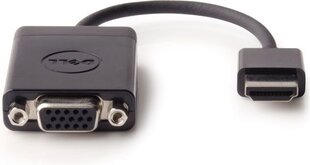 Adapter Dell 492-11682 hind ja info | USB adapterid ja jagajad | hansapost.ee