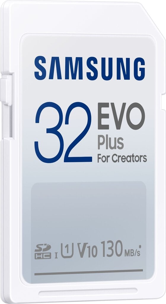 Samsung SDHC 32GB hind ja info | Mälukaardid mobiiltelefonidele | hansapost.ee