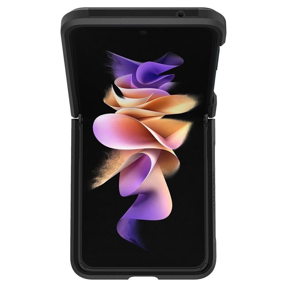 Telefoniümbris Spigen Galaxy Flip 3 hind ja info | Telefonide kaitsekaaned ja -ümbrised | hansapost.ee