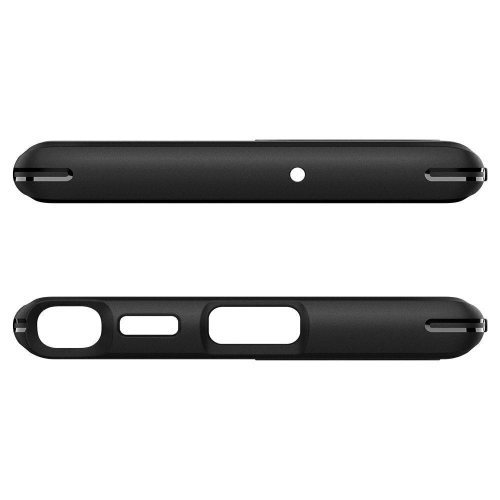Telefoniümbris Spigen Galaxy S22 Ultra hind ja info | Telefonide kaitsekaaned ja -ümbrised | hansapost.ee