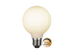 Декоративная светодиодная лампочка с цоколем E27, 5 Вт цена и информация | Лампочки | hansapost.ee