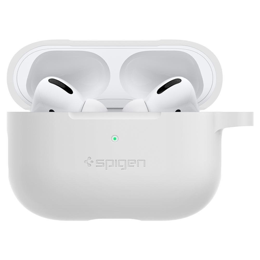 Spigen SPN499WHT hind ja info | Kõrvaklappide tarvikud | hansapost.ee