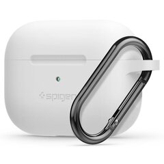 Чехол Spigen SPN499WHT цена и информация | Амбушюры | hansapost.ee