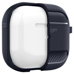 Spigen Apple AirPods 3 hind ja info | Spigen Heli- ja videoseadmed, klaviatuurid ja hiired | hansapost.ee