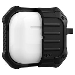 Spigen Rugged Armor цена и информация | Амбушюры | hansapost.ee