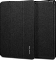 Spigen SPN1133BLK, 10.2" hind ja info | Tahvelarvuti ümbrised ja kaaned | hansapost.ee