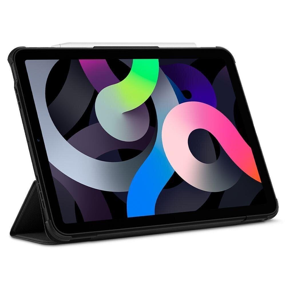 Spigen Ipad Air 4 2020, 10.9" hind ja info | Tahvelarvuti ümbrised ja kaaned | hansapost.ee