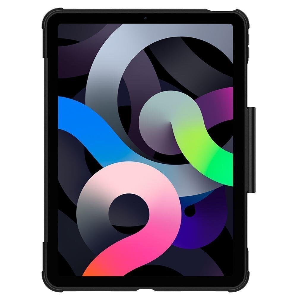 Spigen Ipad Air 4 2020, 10.9" hind ja info | Tahvelarvuti ümbrised ja kaaned | hansapost.ee