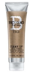 Šampoon igapäevaseks kasutamiseks Tigi Bed Head For Men Clean Up 250 ml hind ja info | Šampoonid | hansapost.ee