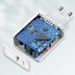 Laadija Ugreen USB / Type-C 36 W QC 4.0 Power Delivery hind ja info | Laadijad mobiiltelefonidele | hansapost.ee