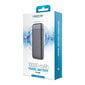 Akupank Power Bank Forever TB-100M 10000mAh, must hind ja info | Akupangad | hansapost.ee