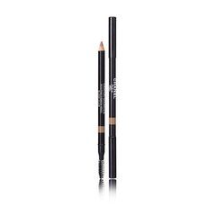 Kulmude pliiats Chanel Crayon Sourcils 10 Blond Clair, 1 g hind ja info | Kulmupliiatsid, -puudrid ja -värvid | hansapost.ee