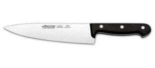 Кухонный нож Arcos Universal 20 cm Нержавеющая сталь цена и информация | Ножи и аксессуары для них | hansapost.ee