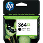HP 364XL ink black blister цена и информация | Tindiprinteri kassetid | hansapost.ee