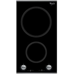 Whirlpool AKT360IX hind ja info | Pliidiplaadid | hansapost.ee