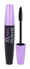 Gabriella Salvete Ripsmetušš ripsmete mahu suurendamiseks ja pikendamiseks XXPress Volume & Long Curl (Regeneration Mascara) 11 ml цена и информация | Тушь, средства для роста ресниц, тени для век, карандаши для глаз | hansapost.ee