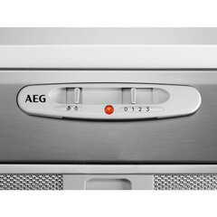 AEG DGB2531M цена и информация | AEG Бытовая техника и электроника | hansapost.ee