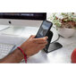 Peak Design juhtmevaba laadija Mobile Wireless Charging Stand цена и информация | Laadijad mobiiltelefonidele | hansapost.ee