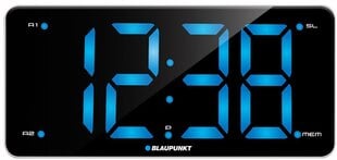 Blaupunkt CR15WHsu USB цена и информация | Радиоприемники и будильники | hansapost.ee
