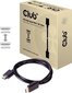 Club 3D CAC-1372, HDMI, 2 m hind ja info | Juhtmed ja kaablid | hansapost.ee