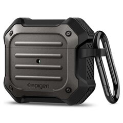 Spigen Rugged Armor Charcoal Gray цена и информация | Spigen Внешние аксессуары для компьютеров | hansapost.ee