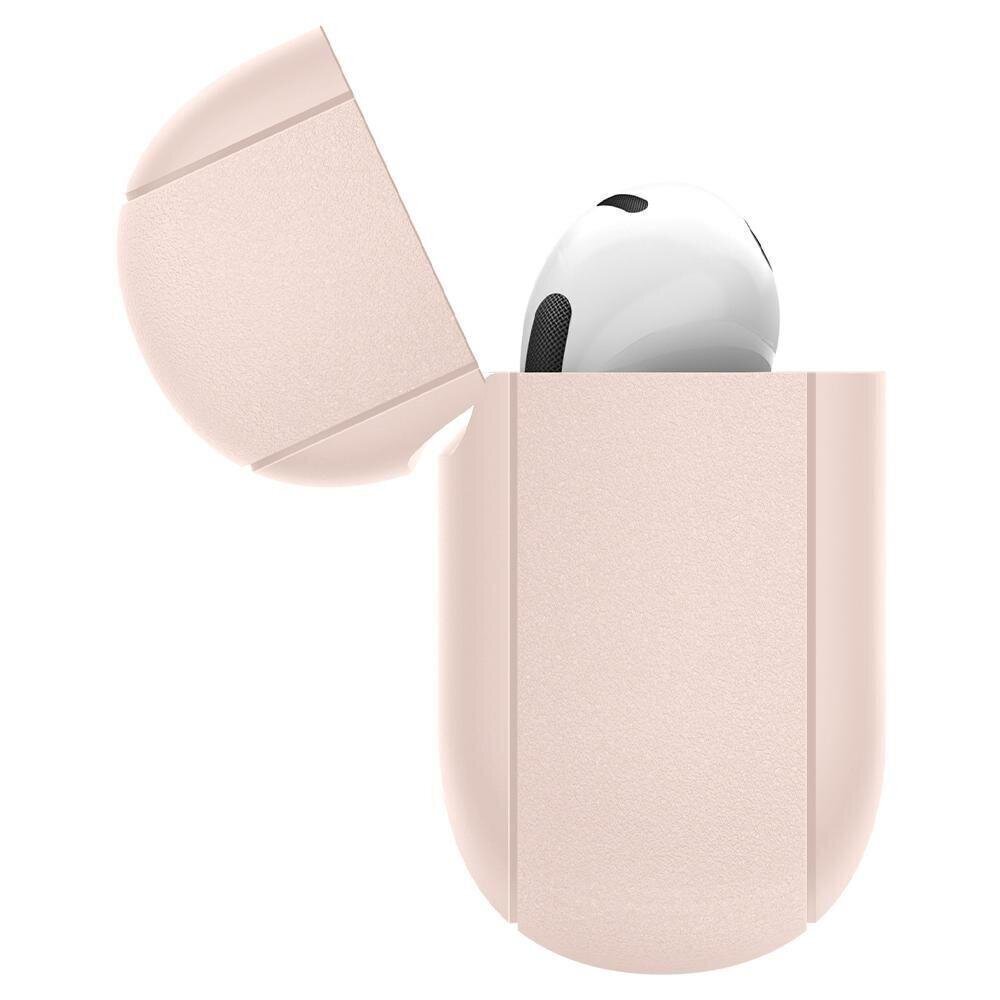 Spigen Apple AirPods 3 цена и информация | Kõrvaklappide tarvikud | hansapost.ee