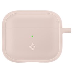 Spigen Apple AirPods 3 hind ja info | Kõrvaklappide tarvikud | hansapost.ee
