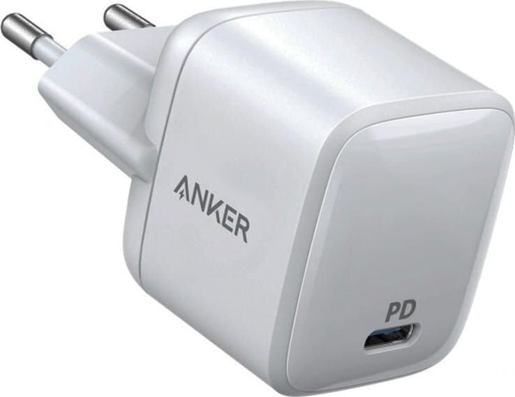 Adapter Anker A2615L21 hind ja info | Laadijad mobiiltelefonidele | hansapost.ee